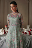 Sage Luxury Formals By Rajbari ( Shizelle )