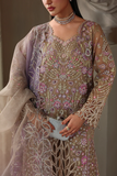 Sage Luxury Formals By Rajbari ( Vesper )