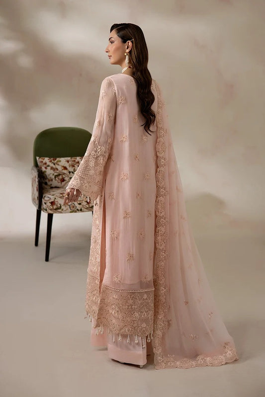 La’Fiora Chiffon'26 By Imrozia Serene ( I-282 Roselle )