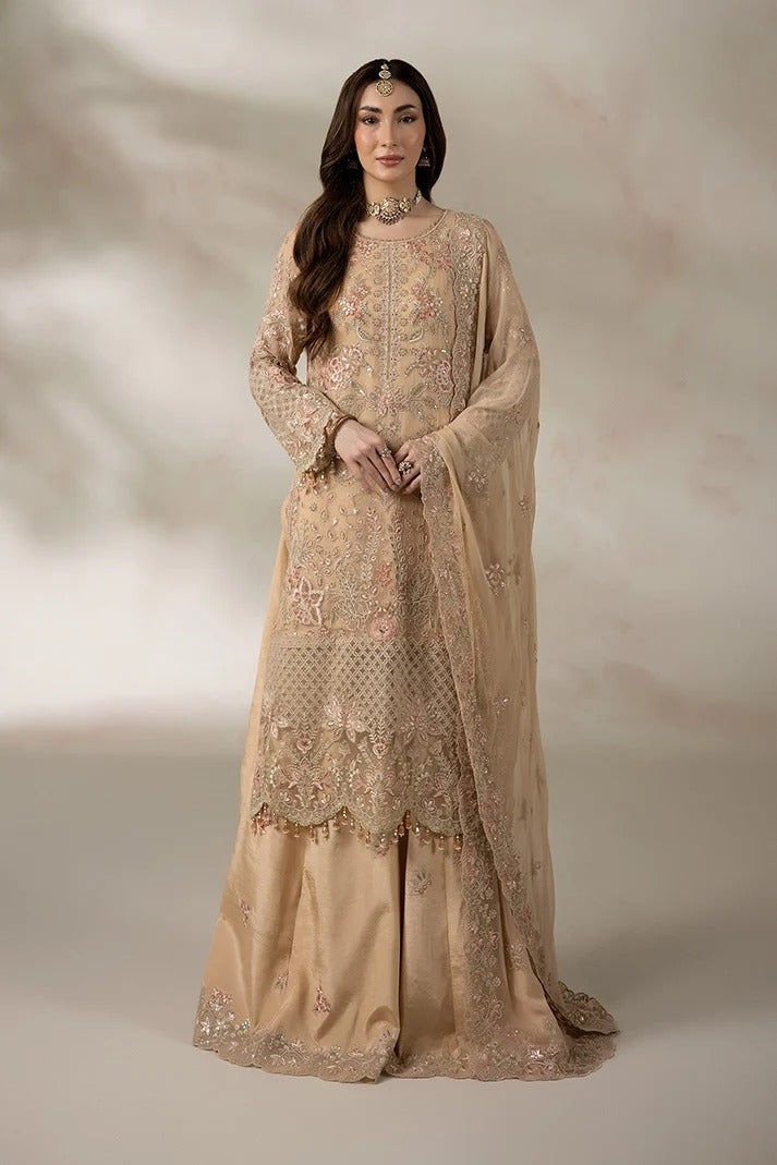 La’Fiora Chiffon'26 By Imrozia Serene ( I-285 Chantilly )