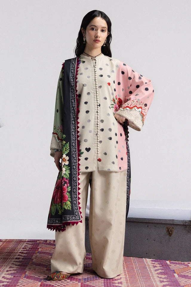 COCO Prints Winter 2026 ( Amelia-5A )