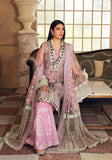 Celebrations by Elaf Luxury Formal Handwork Unstitched 3pc Suit EPC-1 Bouquet