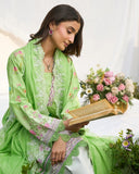 Embroidered Chikankari By Raha Vol 01 D#03
