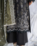 Embroidered Chikankari By Raha Vol 01 D#02