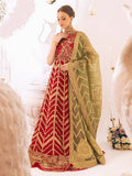 Sawariya by Roheenaz Luxury Chiffon Unstitched 4Pc (03)