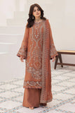Sonehri By Ramsha (BB-307)