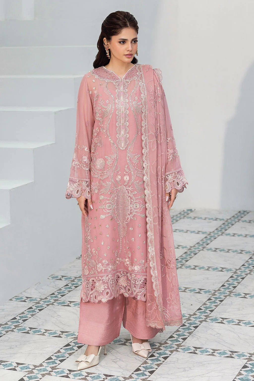 Sonehri By Ramsha (BB-303)