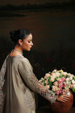 Sage Luxury Formals By Rajbari ( Isla )