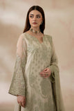 La’Fiora Chiffon'26 By Imrozia Serene ( I-283 Verdelle )