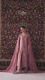 Qline Linen '26 By Qalamkar ( 13 DANIYA )
