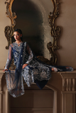 Sage Luxury Formals By Rajbari ( Serena )