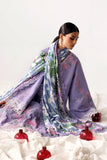 ALLURE'26 By Naqsh (   Dusty Lavender-00293)