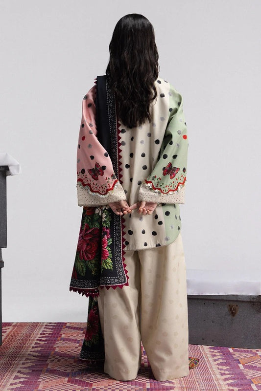 COCO Prints Winter 2026 ( Amelia-5A )