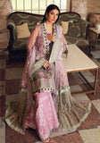 Celebrations by Elaf Luxury Formal Handwork Unstitched 3pc Suit EPC-1 Bouquet
