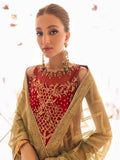 Sawariya by Roheenaz Luxury Chiffon Unstitched 4Pc (03)