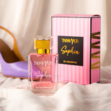 Sophia EDP - Inspired By Bombshell VS