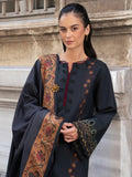 Meet Me In Istanbul by Rang Rasiya Unstitched Khaddar 3Pc Suit - VELORA