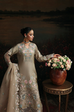 Sage Luxury Formals By Rajbari ( Isla )