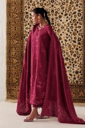 Qline Linen '26 By Qalamkar ( 02 ALEENA )