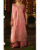 Chand Bali by Casuallite RTW Embroidered Viscose Silk (ZarGul )