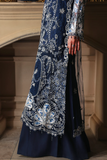 Sage Luxury Formals By Rajbari ( Serena )