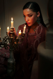 Sage Luxury Formals By Rajbari ( Amely )