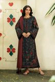 Pre-Fall'26 By Iznik Printed Viscose Linen ( IPF-31 )