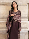 Meet Me In Istanbul by Rang Rasiya Unstitched Khaddar 3Pc Suit -  SABLE