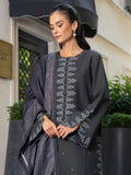 Meet Me In Istanbul by Rang Rasiya Unstitched Khaddar 3Pc Suit -  SLATE