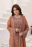 Sonehri By Ramsha (BB-307)