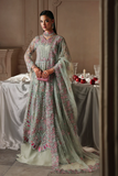 Sage Luxury Formals By Rajbari ( Shizelle )