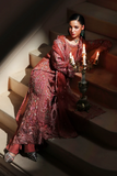 Sage Luxury Formals By Rajbari ( Amely )