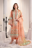 Nova Summer Embroidered Edit '26 By Rang Rasiya (Cecilia)