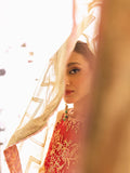 Sawariya by Roheenaz Luxury Chiffon Unstitched 4Pc (03)