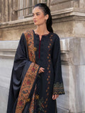 Meet Me In Istanbul by Rang Rasiya Unstitched Khaddar 3Pc Suit - VELORA
