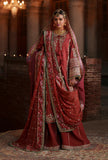 Meharma The Silk Edit AJR (Anaya)