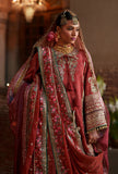 Meharma The Silk Edit AJR (Anaya)