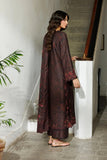 Pre-Fall'26 By Iznik Printed Viscose Linen ( IPF-29 )
