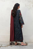 Pre-Fall'26 By Iznik Printed Viscose Linen ( IPF-31 )