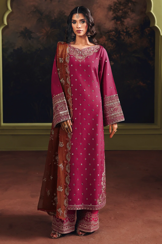Suroor By Ramsha (SR-101 Gulaal)