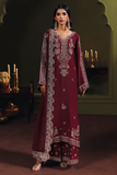 Suroor By Ramsha (SR-103 Laal)
