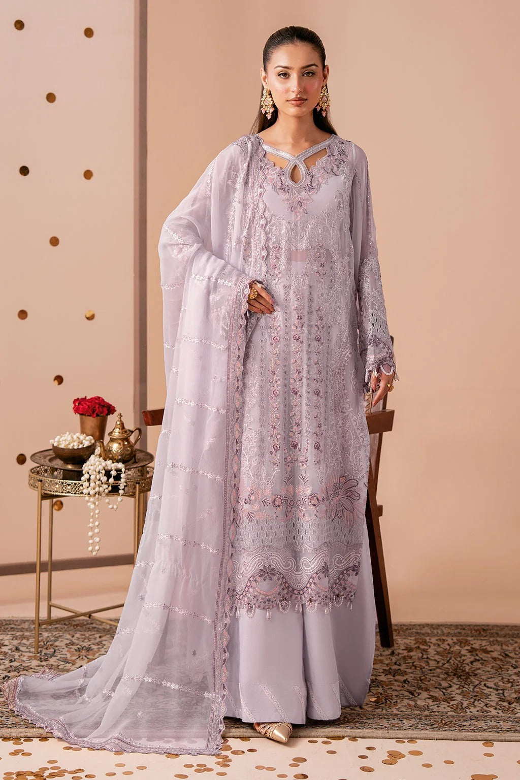 Dastak By Ramsha vol-3 ( Q-308 )