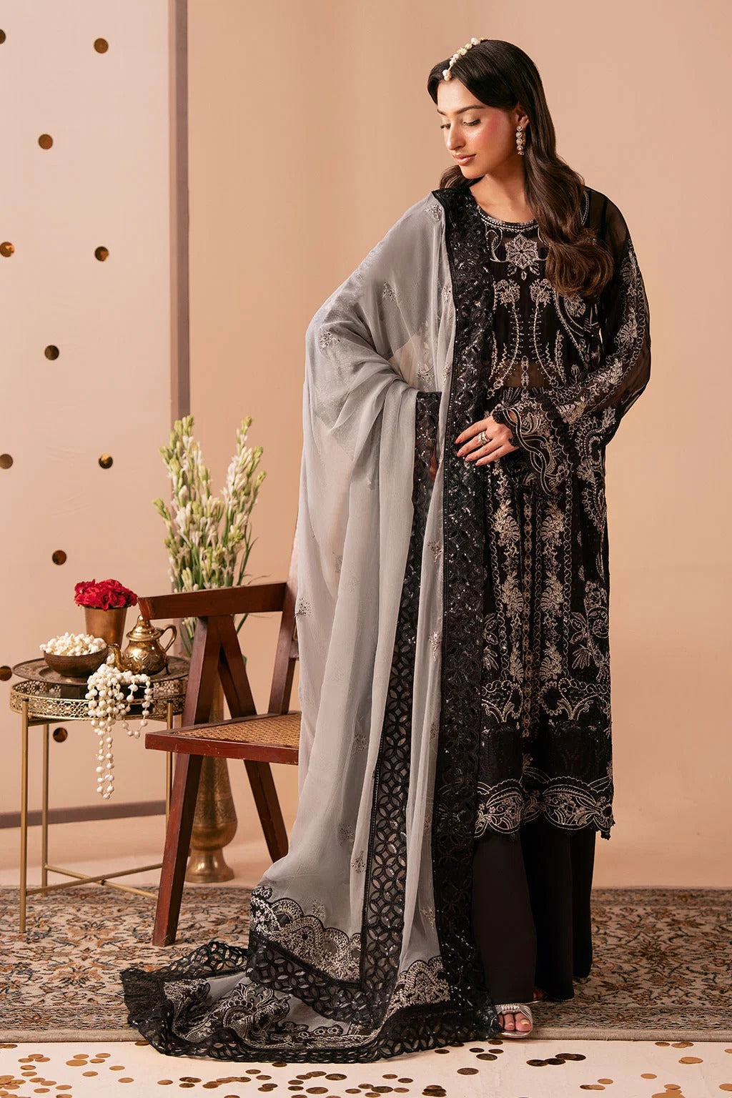 Dastak By Ramsha vol-3 ( Q-306 )