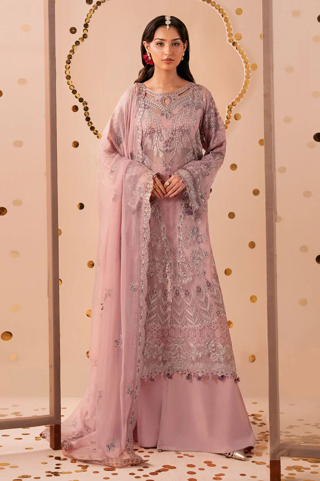 Dastak By Ramsha vol-3 ( Q-305 )