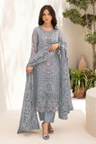 Dastan By Ramsha (T-505)