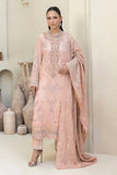 Dastan By Ramsha (T-507)