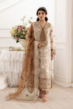 Dastoor by Ramsha (P-209)