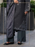 Meet Me In Istanbul by Rang Rasiya Unstitched Khaddar 3Pc Suit -  SLATE