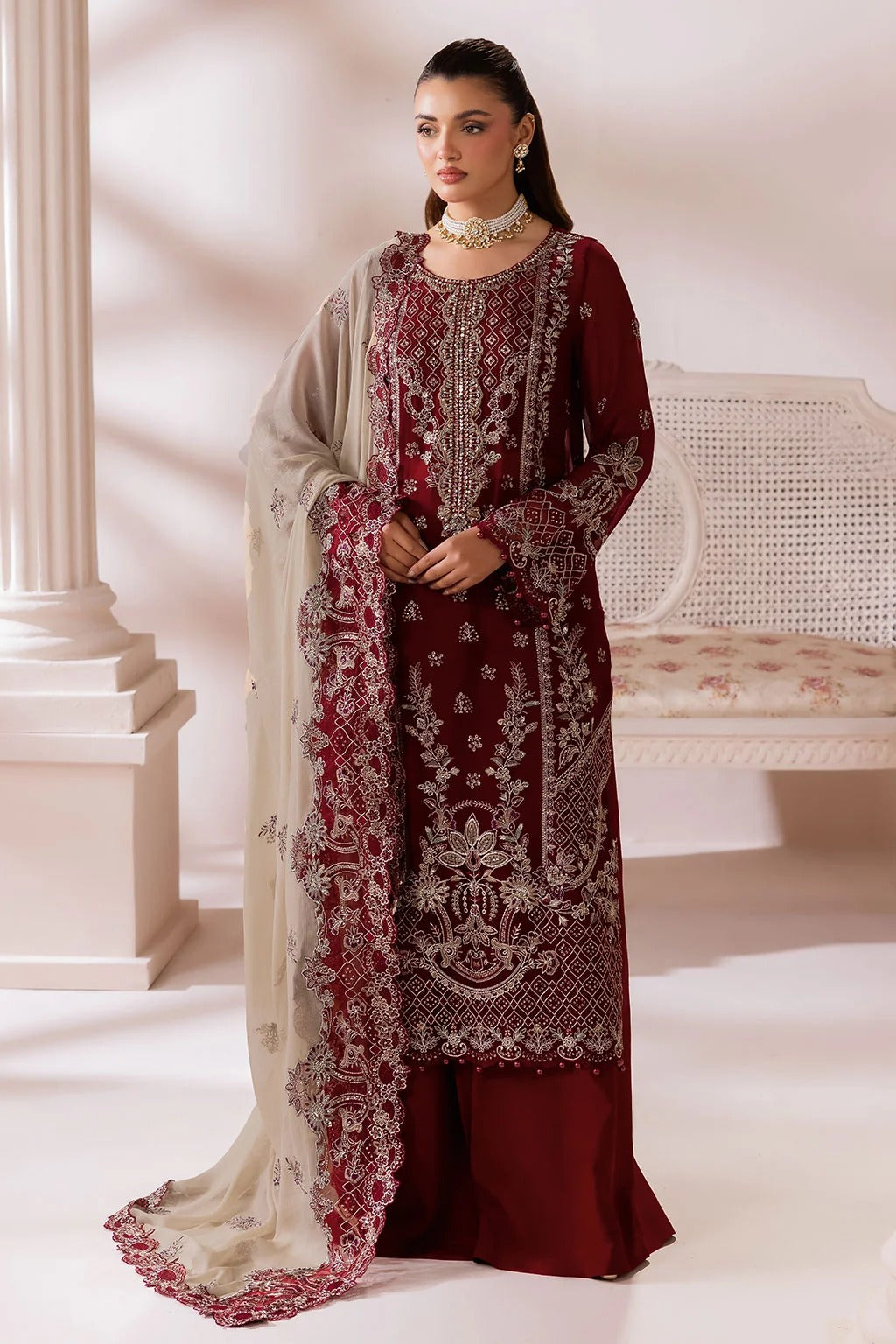 Satrangi By Ramsha (ST-103)