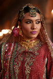 Meharma The Silk Edit AJR (Anaya)